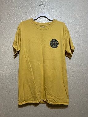 Post Malone Beerbongs & Bentleys Tour Tee Posty Co Shirt M